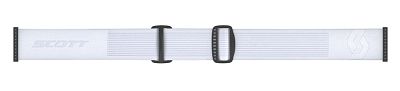 Превью Горнолыжная маска SCOTT Unlimited II OTG Mineral White/Illuminator Blue Chrome (271824-7414342)